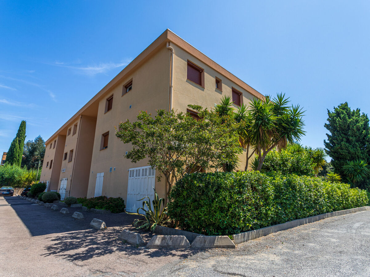 Les Cigales - Appartement 2 pièces près de la plage - Photo 19
