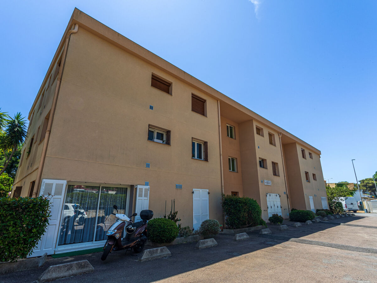 Les Cigales - Appartement 2 pièces près de la plage - Photo 21