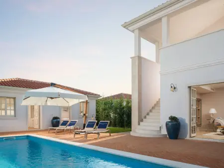 Villa Celeste, 4 chambres avec piscine privée à Tar : photo 8