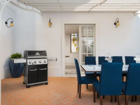 Villa Celeste, 4 chambres avec piscine privée à Tar : photo 15