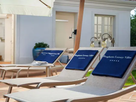 Villa Celeste, 4 chambres avec piscine privée à Tar : photo 16