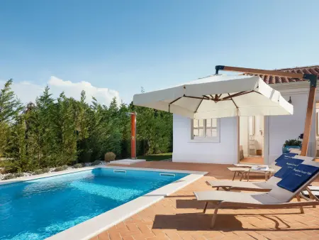 Villa Celeste, 4 chambres avec piscine privée à Tar : photo 17
