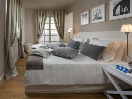 Villa Celeste, 4 chambres avec piscine privée à Tar : photo 21
