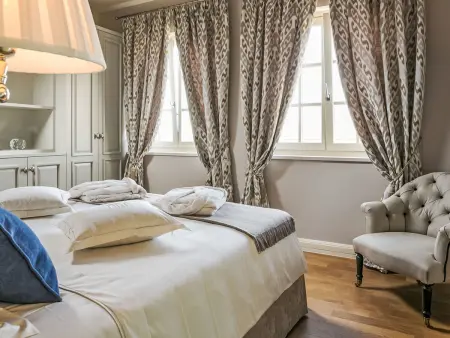 Villa Celeste, 4 chambres avec piscine privée à Tar : photo 22
