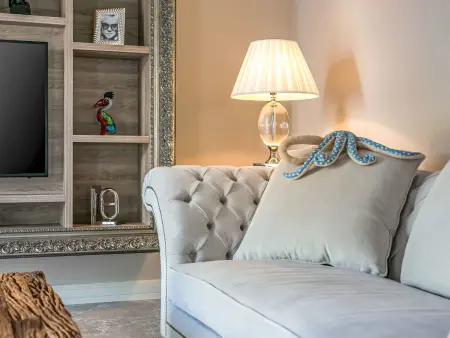 Villa Celeste, 4 chambres avec piscine privée à Tar : photo 28