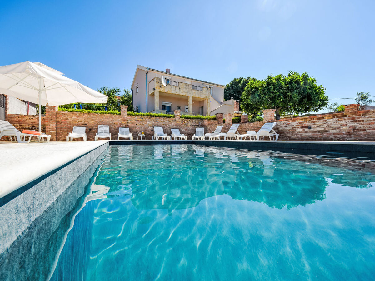 Villa Meri - Maison 6 pers. piscine privée Novigrad - Photo 1