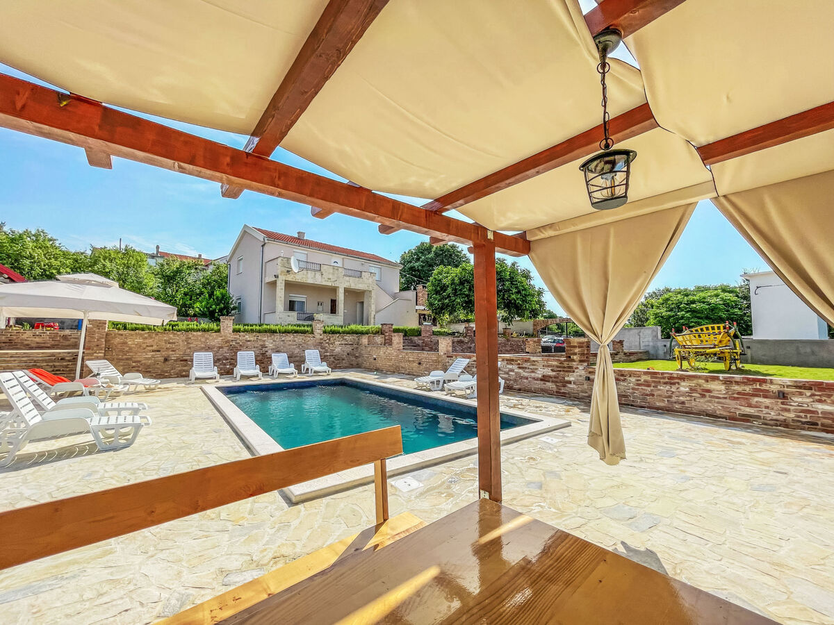 Villa Meri - Maison 6 pers. piscine privée Novigrad - Photo 2