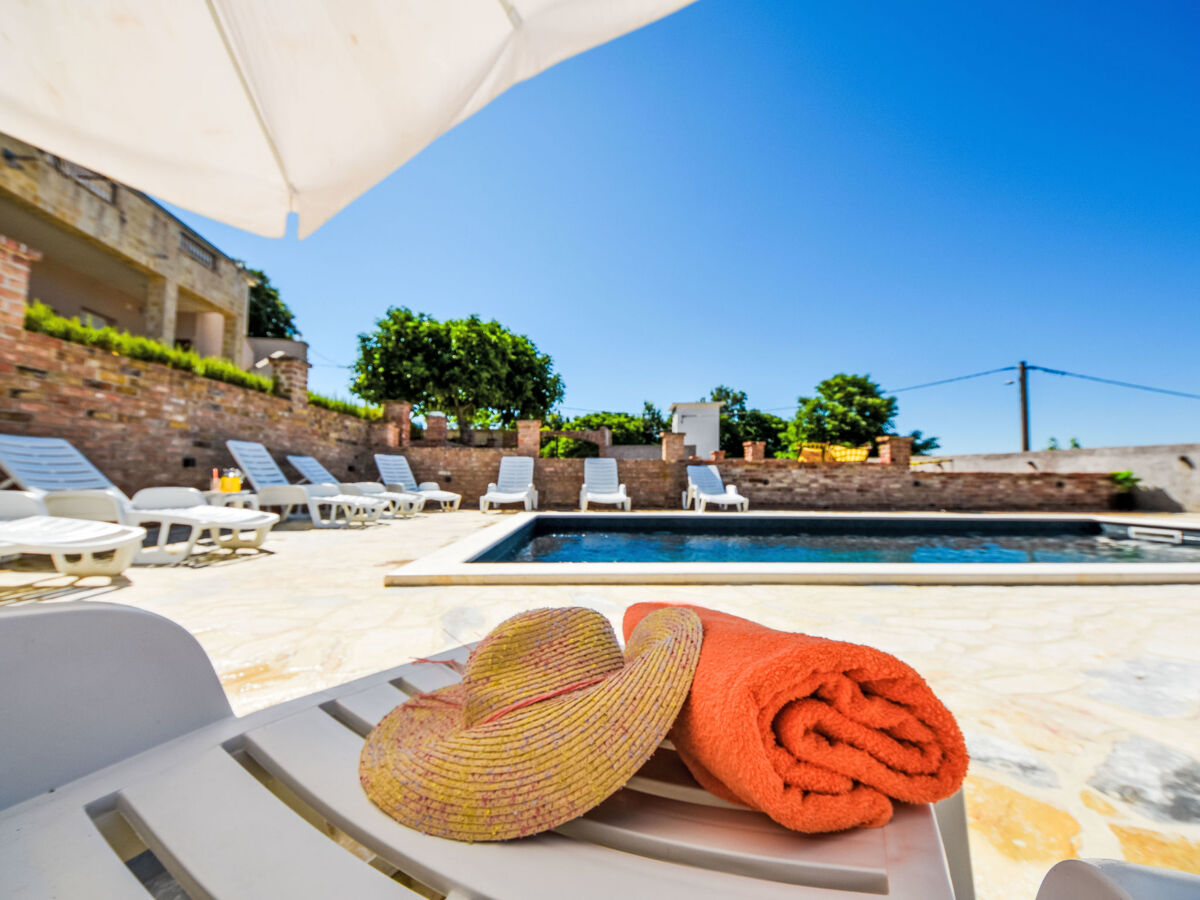 Villa Meri - Maison 6 pers. piscine privée Novigrad - Photo 3