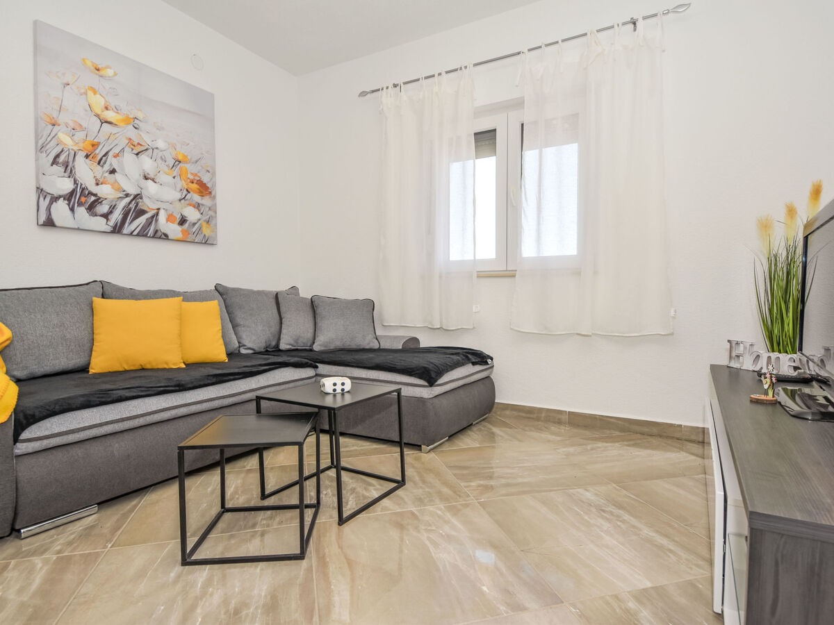 Villa Meri - Maison 6 pers. piscine privée Novigrad - Photo 9