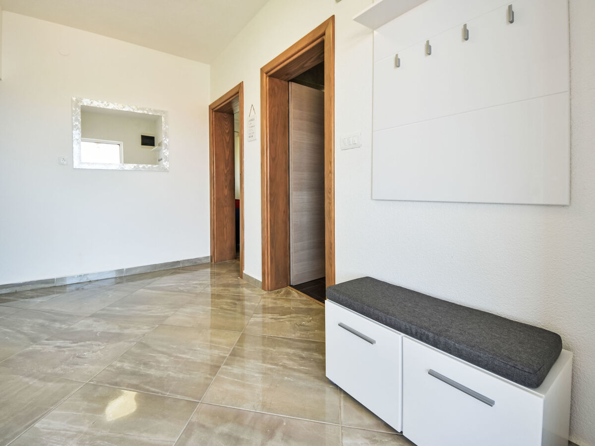 Villa Meri - Maison 6 pers. piscine privée Novigrad - Photo 13