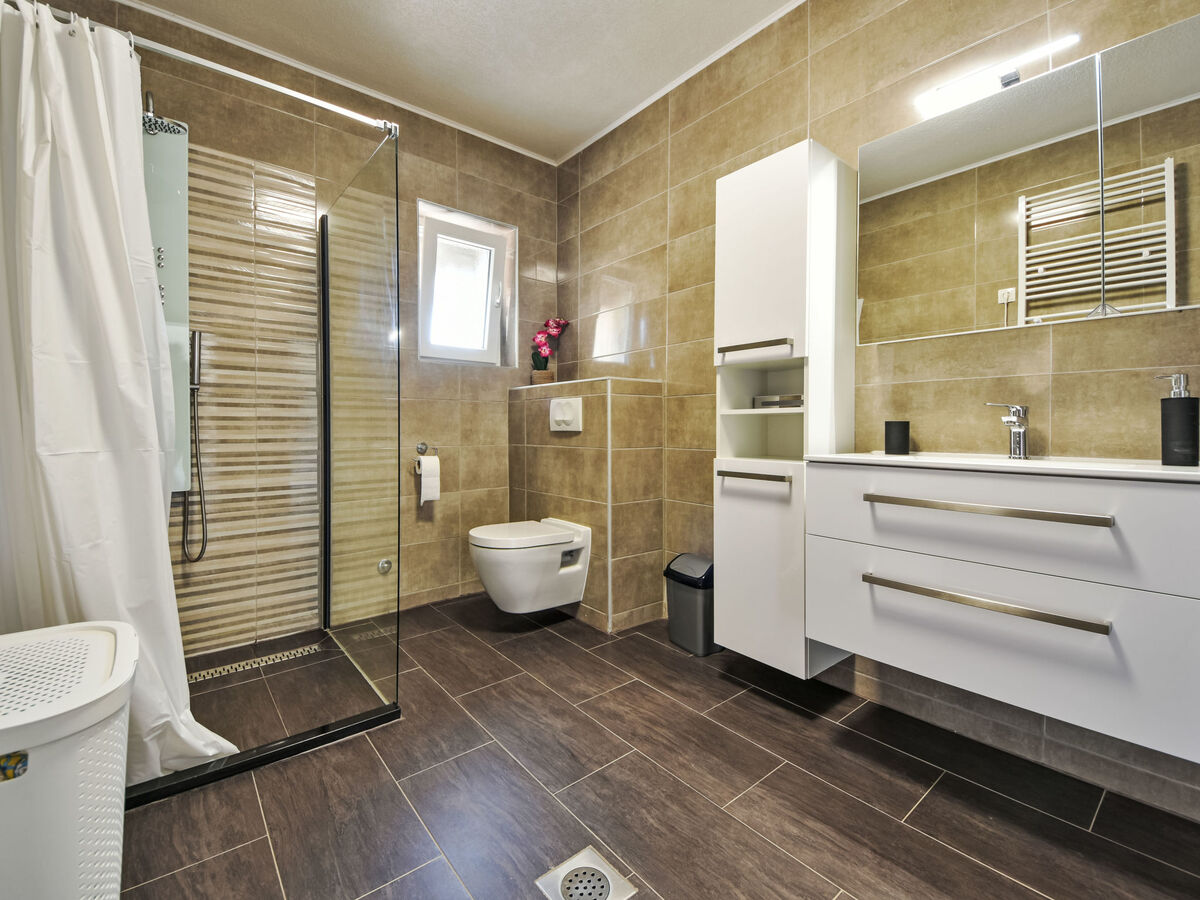 Villa Meri - Maison 6 pers. piscine privée Novigrad - Photo 14