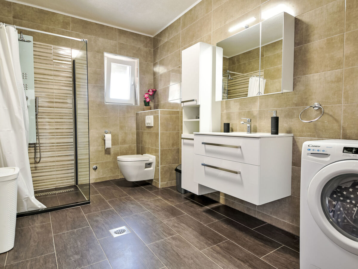 Villa Meri - Maison 6 pers. piscine privée Novigrad - Photo 15