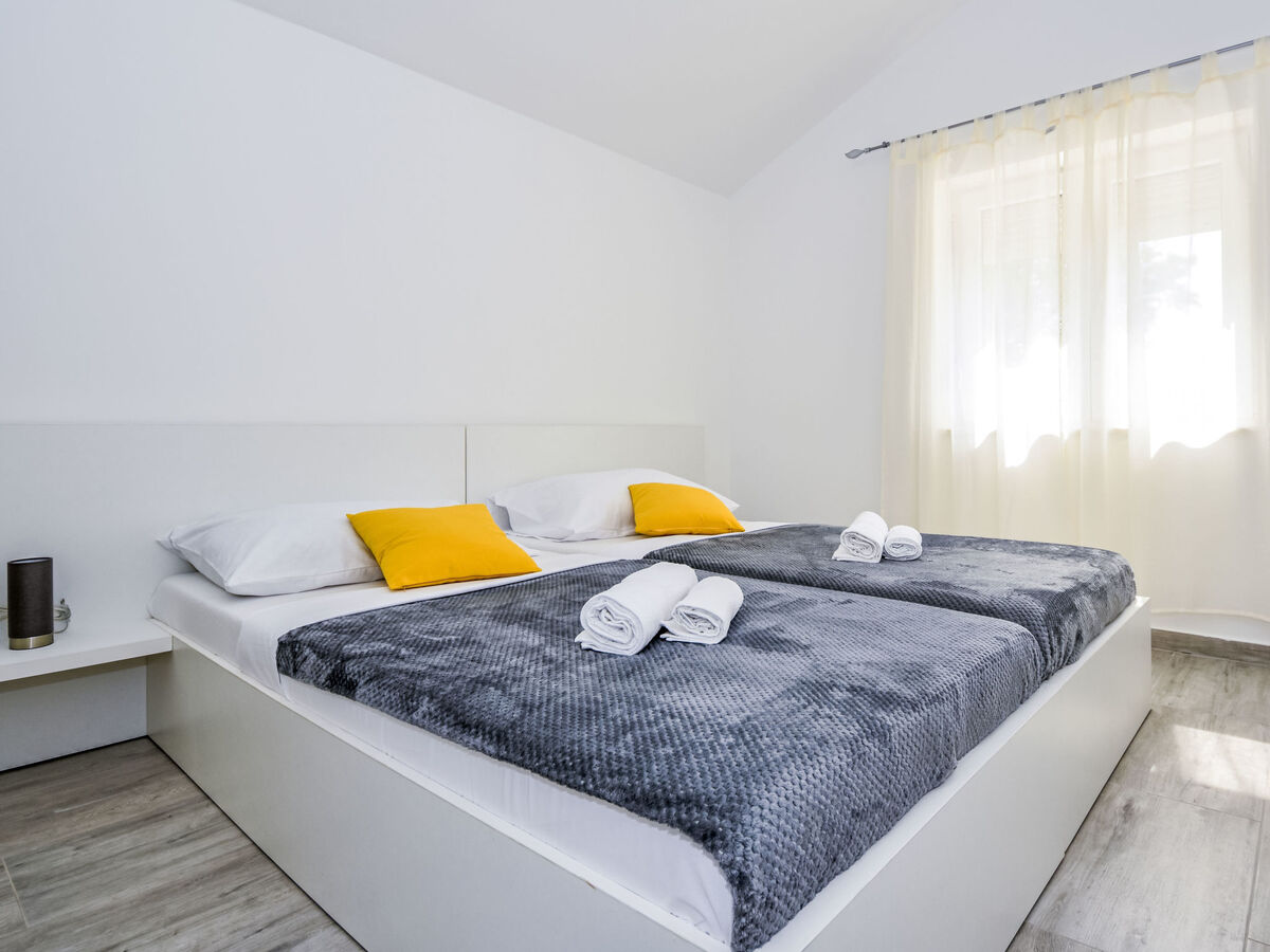 Villa Meri - Maison 6 pers. piscine privée Novigrad - Photo 16