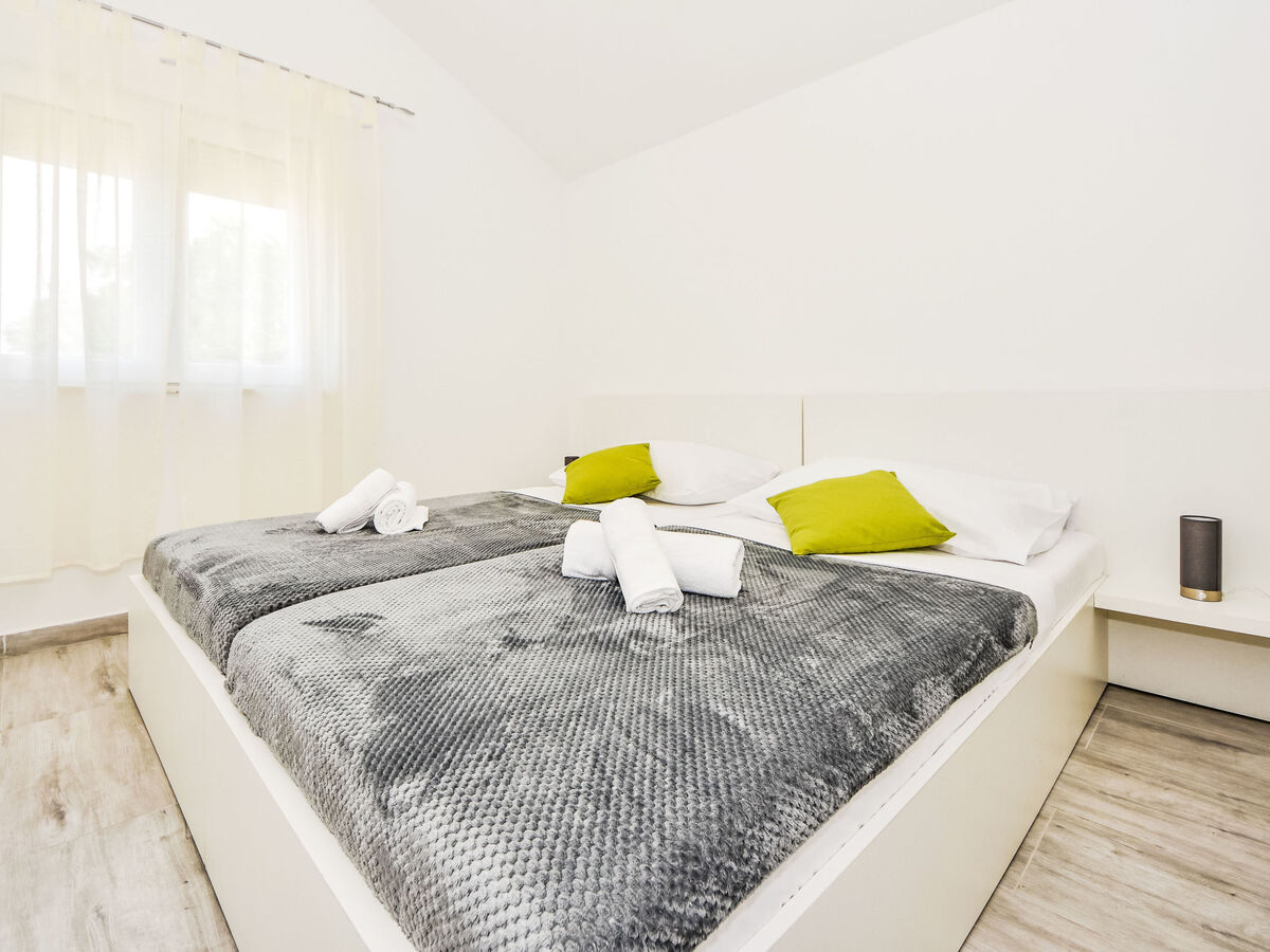 Villa Meri - Maison 6 pers. piscine privée Novigrad - Photo 17