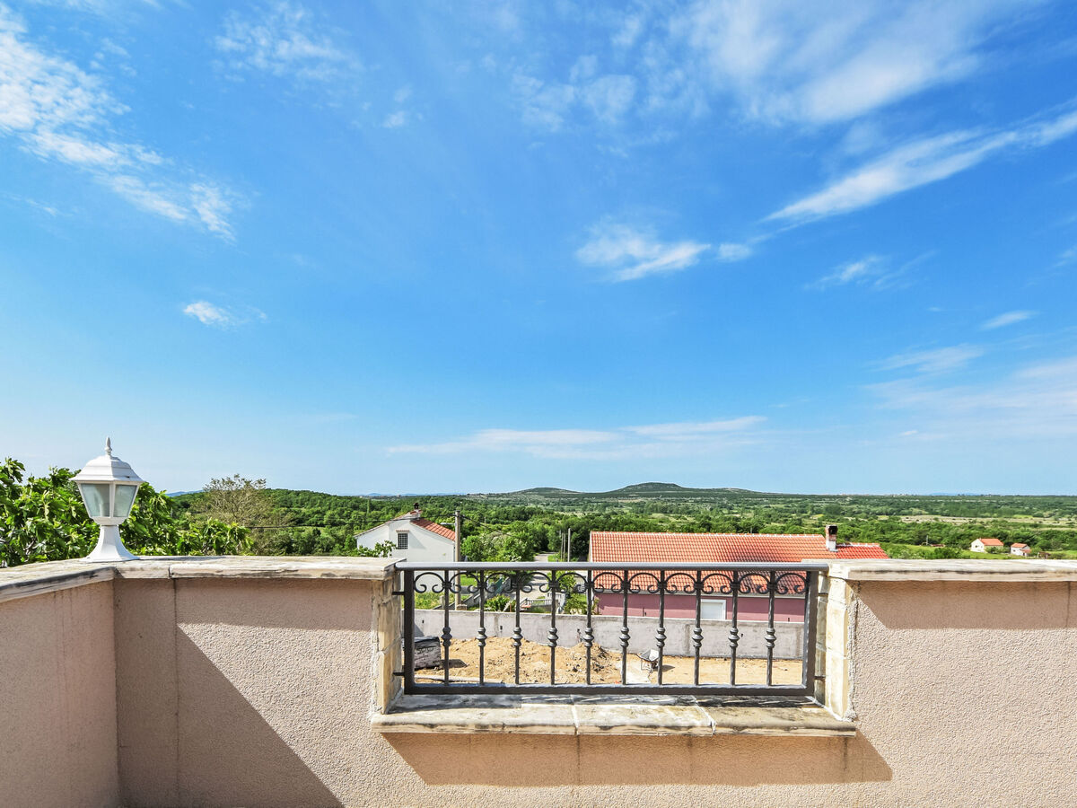 Villa Meri - Maison 6 pers. piscine privée Novigrad - Photo 22