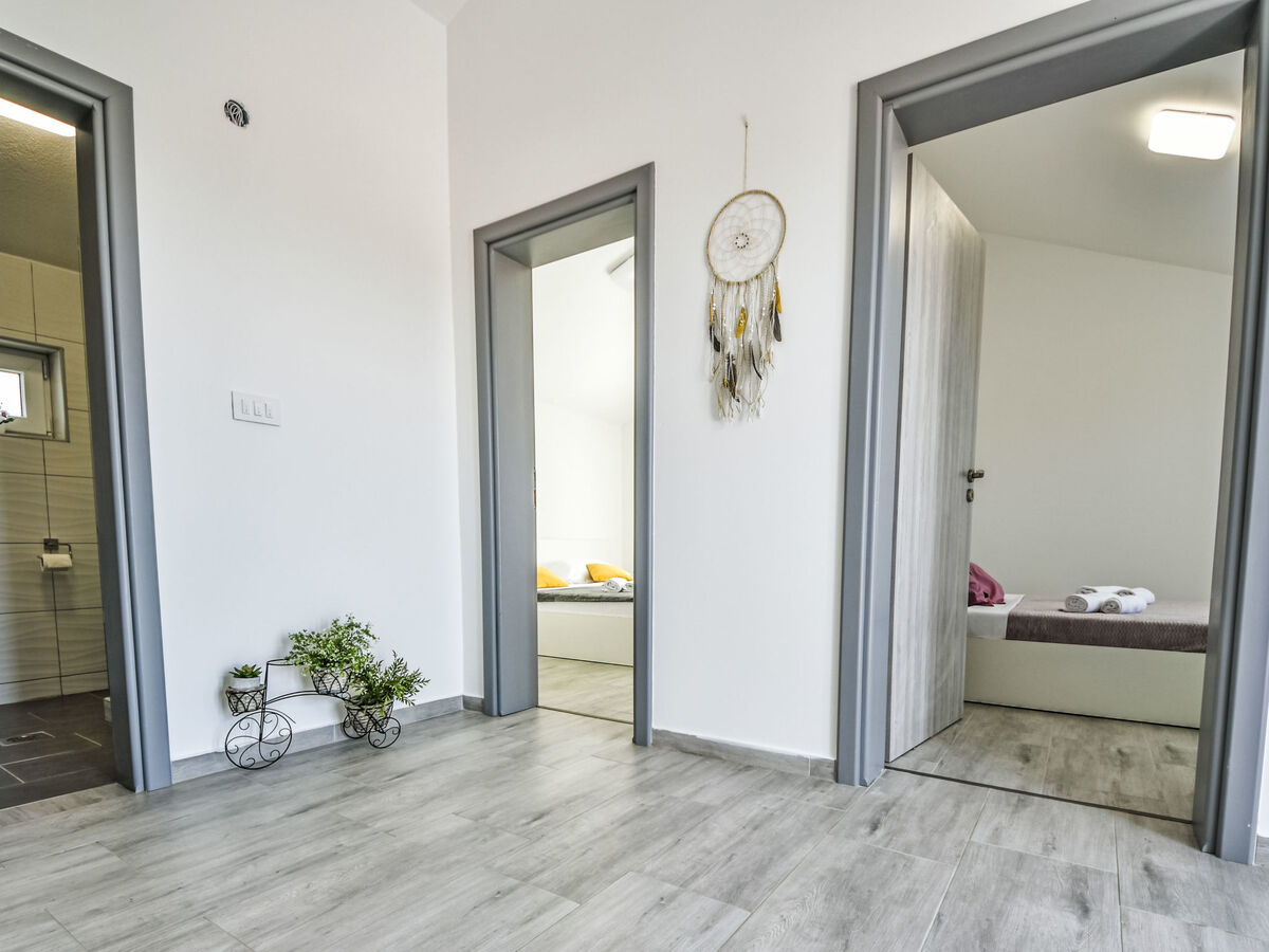 Villa Meri - Maison 6 pers. piscine privée Novigrad - Photo 24