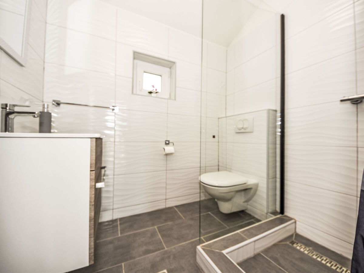 Villa Meri - Maison 6 pers. piscine privée Novigrad - Photo 27