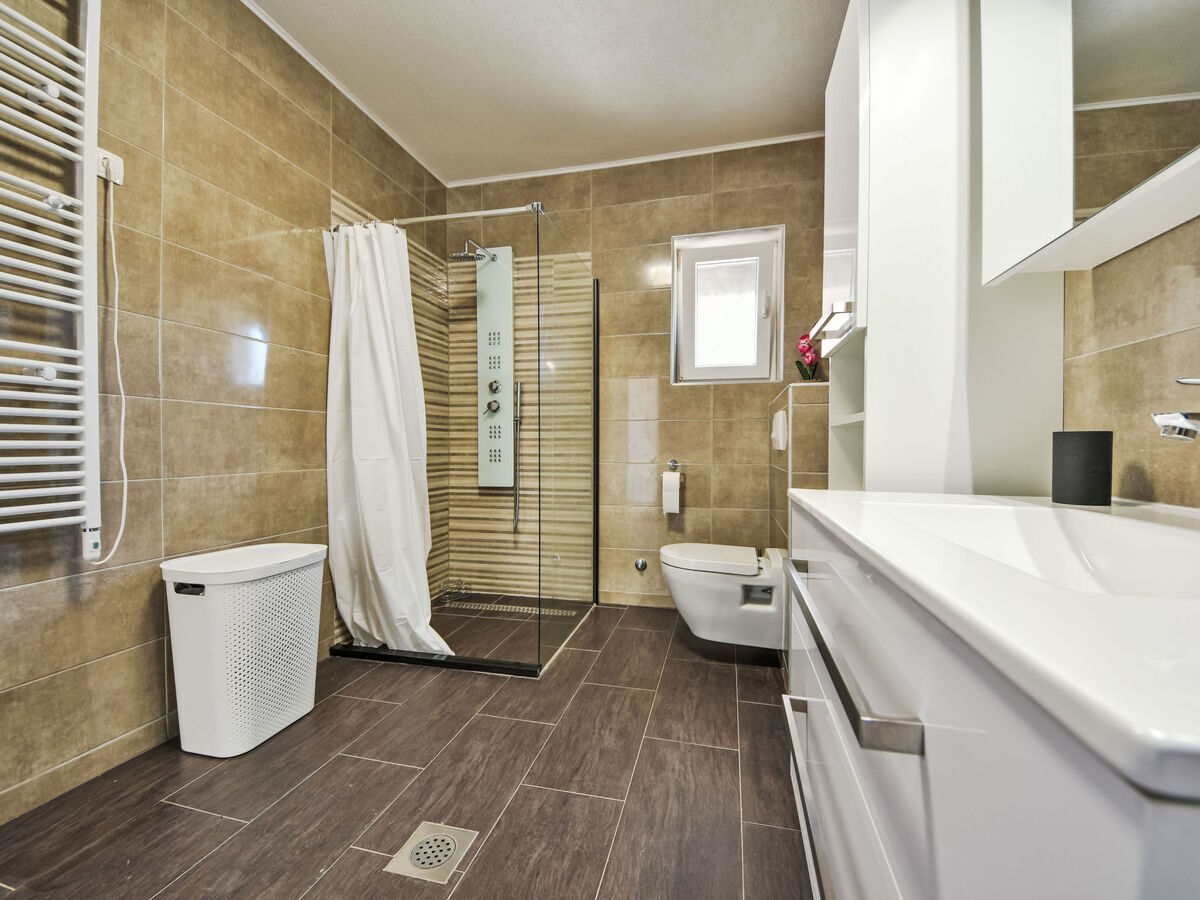 Villa Meri - Maison 6 pers. piscine privée Novigrad - Photo 29