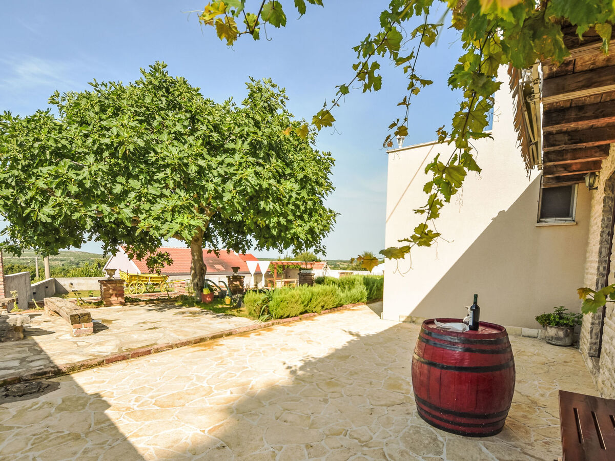 Villa Meri - Maison 6 pers. piscine privée Novigrad - Photo 37