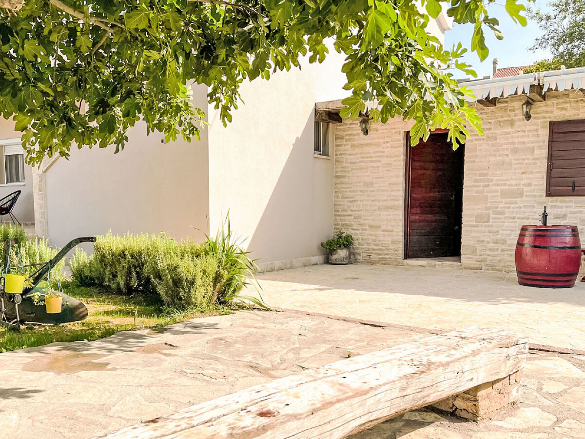 Villa Meri - Maison 6 pers. piscine privée Novigrad - Photo 38