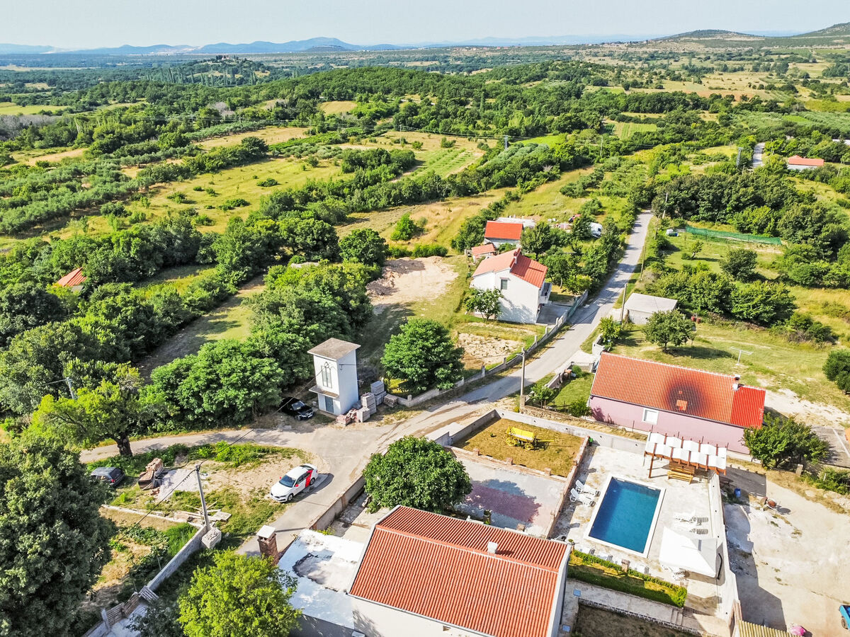 Villa Meri - Maison 6 pers. piscine privée Novigrad - Photo 39