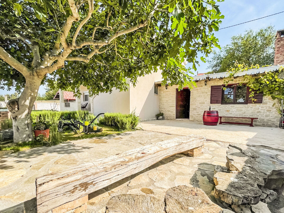 Villa Meri - Maison 6 pers. piscine privée Novigrad - Photo 41