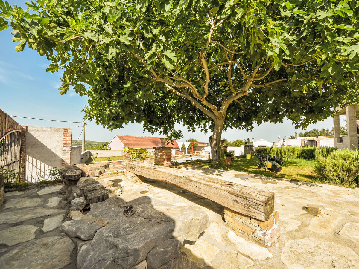 Villa Meri - Maison 6 pers. piscine privée Novigrad - Photo 42