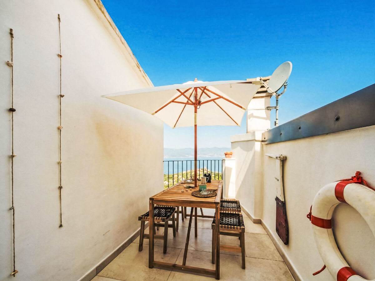 La Frida, appartement 2 pièces vue mer à Lerici - Photo 3