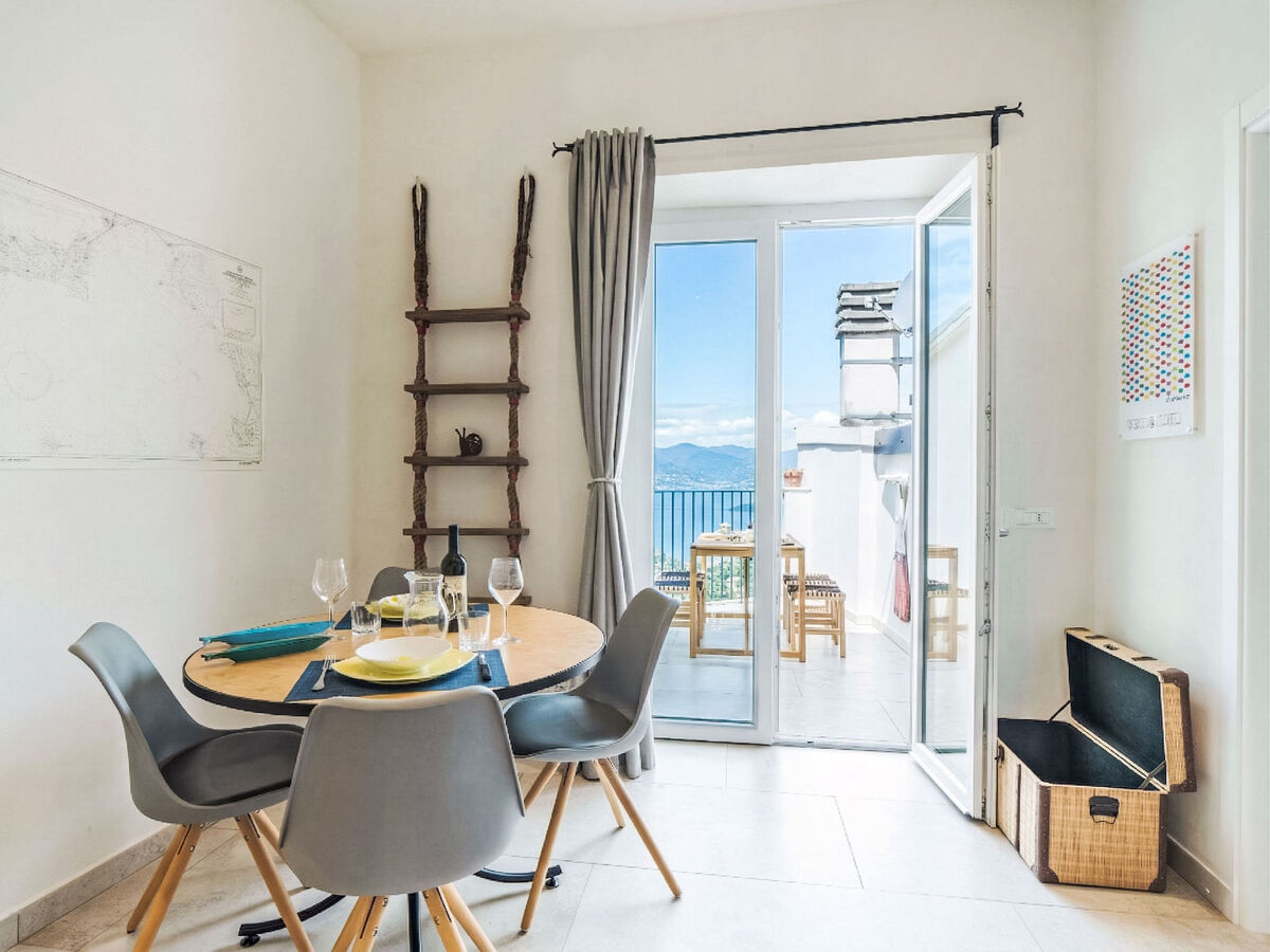 La Frida, appartement 2 pièces vue mer à Lerici - Photo 4