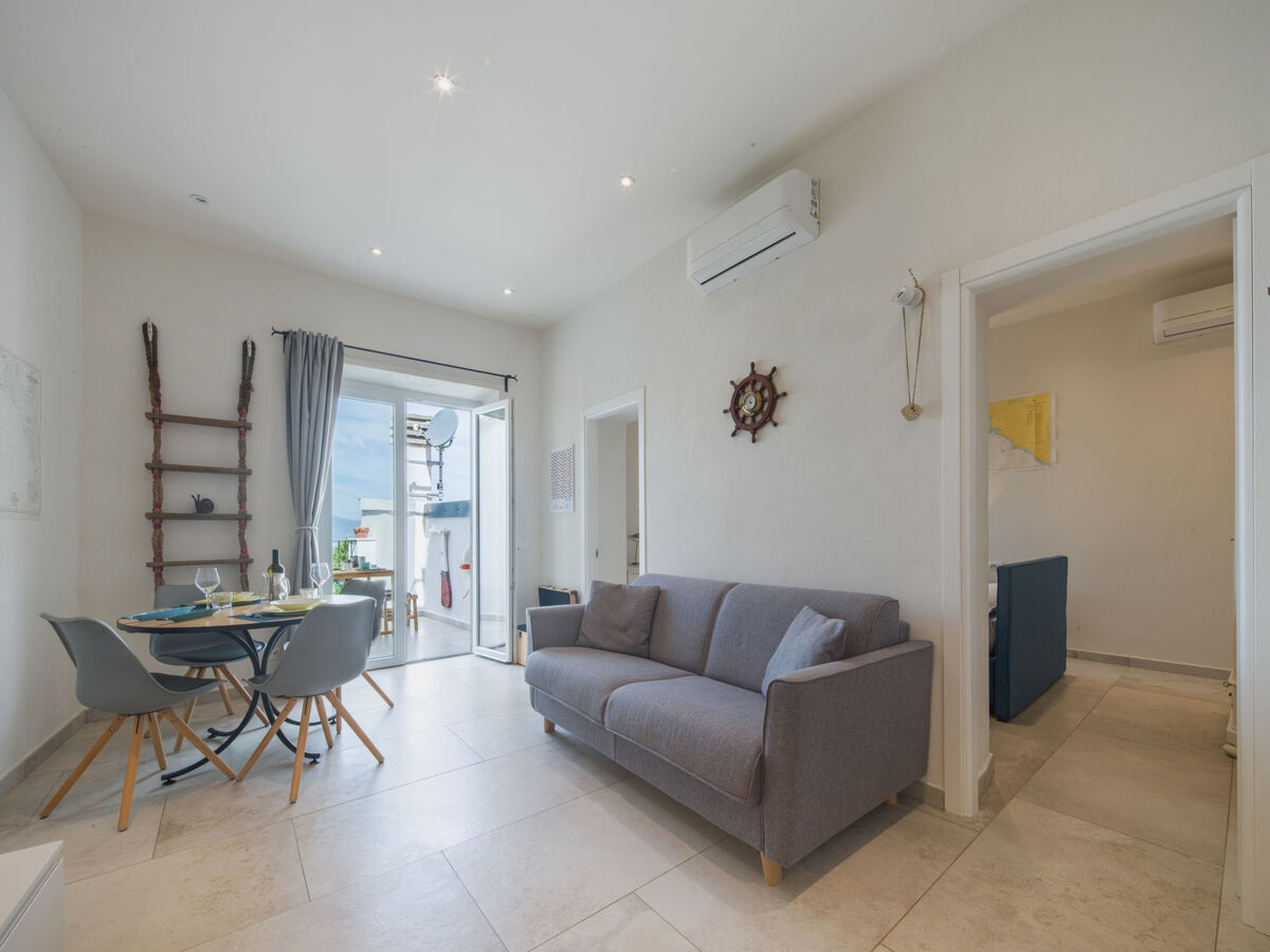 La Frida, appartement 2 pièces vue mer à Lerici - Photo 7