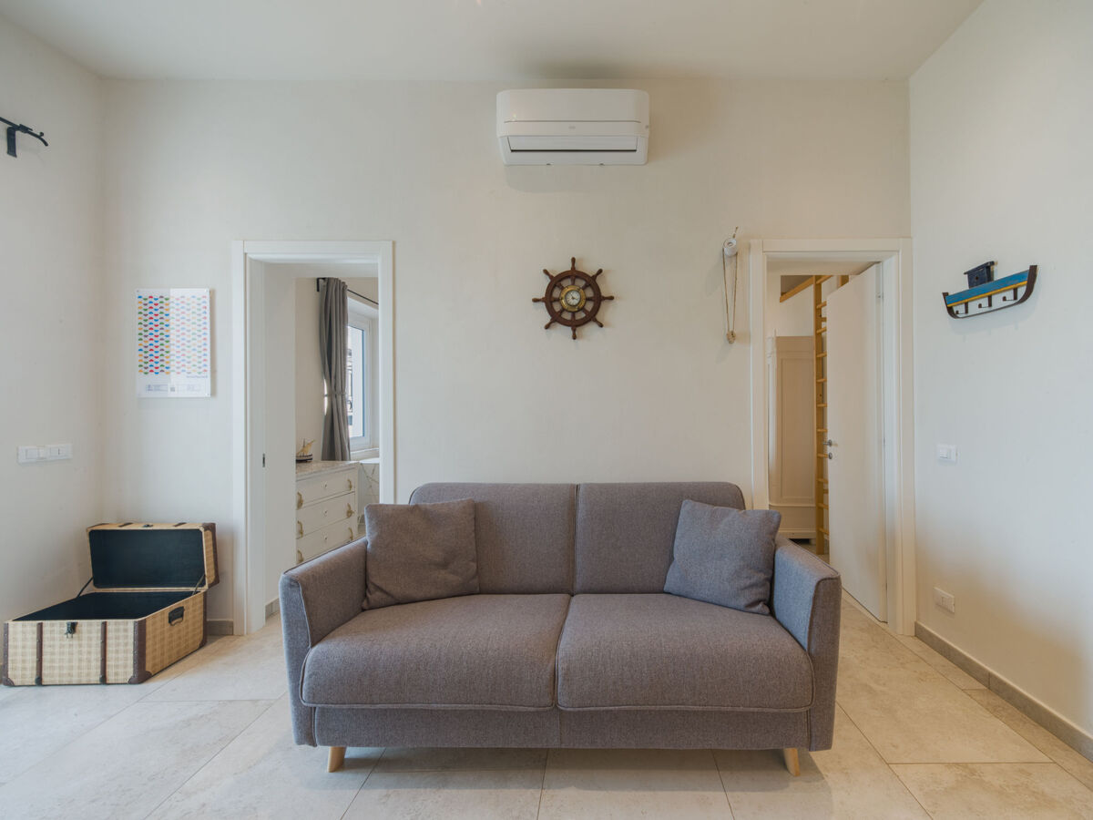La Frida, appartement 2 pièces vue mer à Lerici - Photo 9