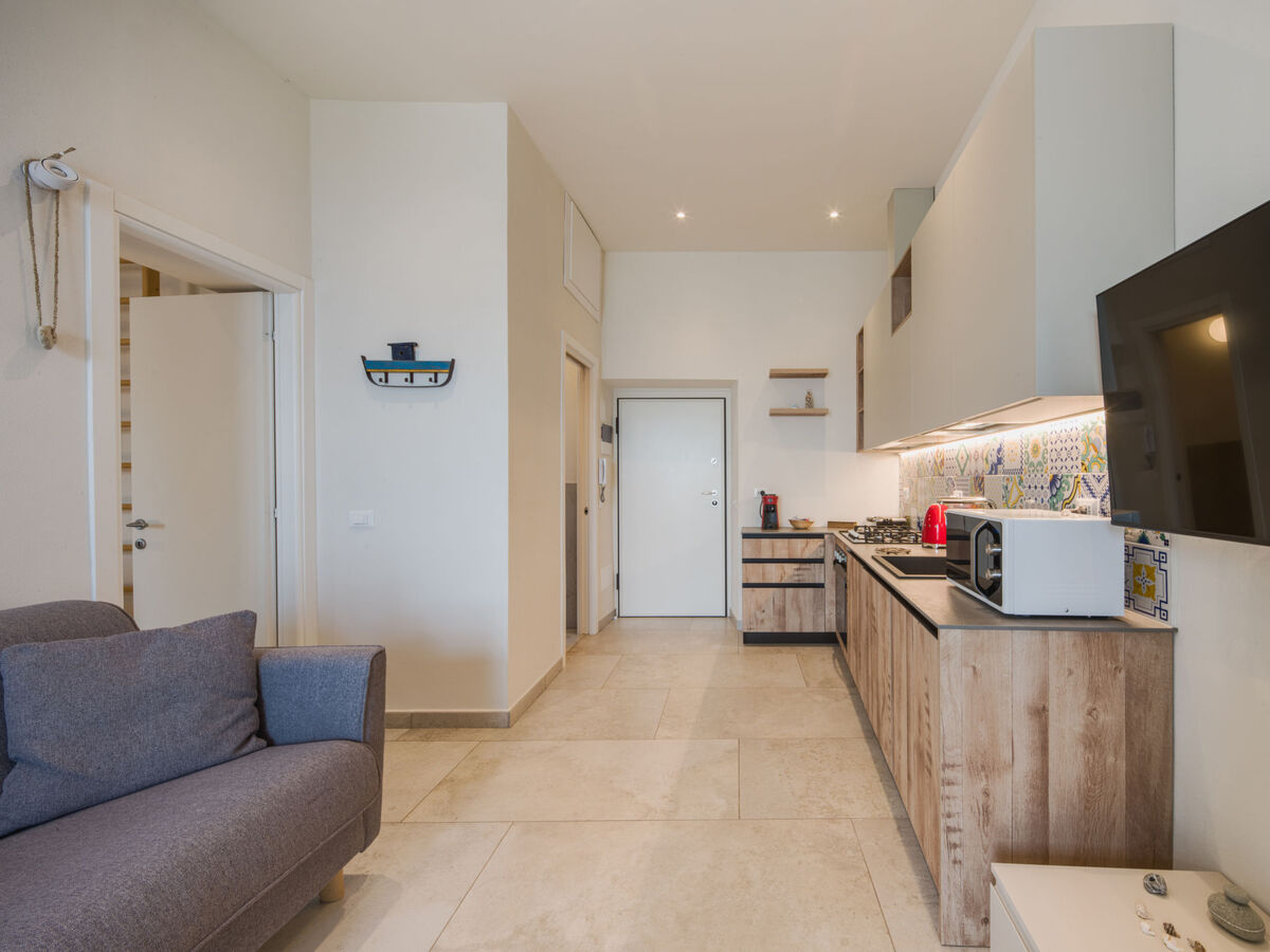 La Frida, appartement 2 pièces vue mer à Lerici - Photo 11