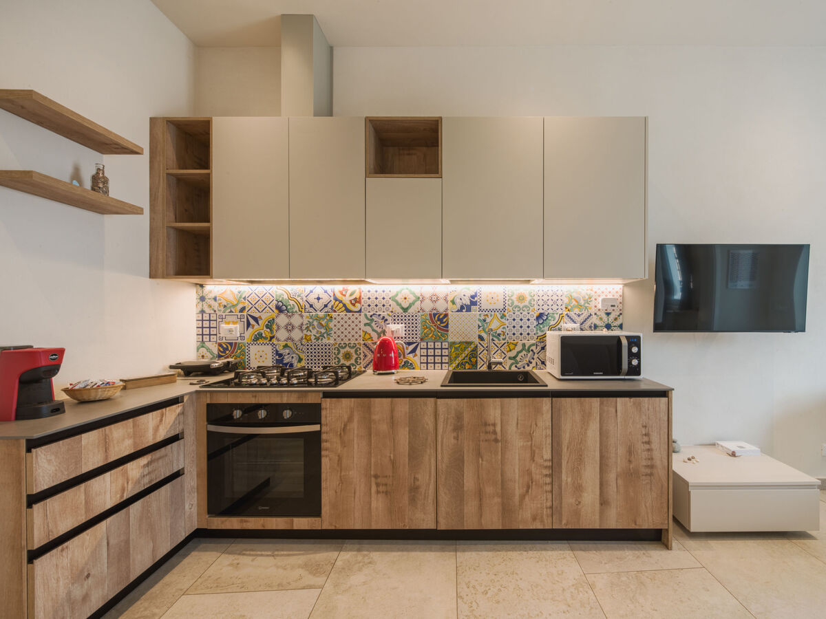 La Frida, appartement 2 pièces vue mer à Lerici - Photo 13