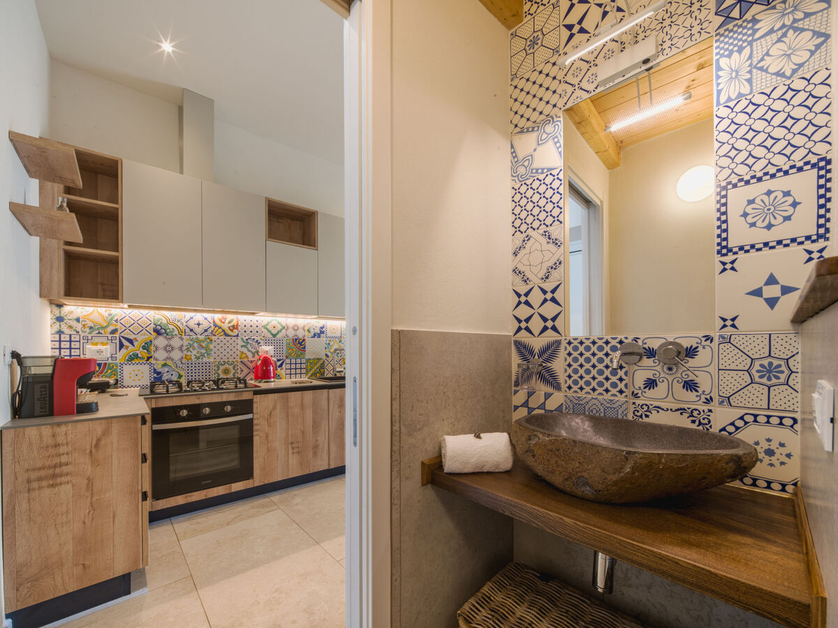 La Frida, appartement 2 pièces vue mer à Lerici - Photo 14