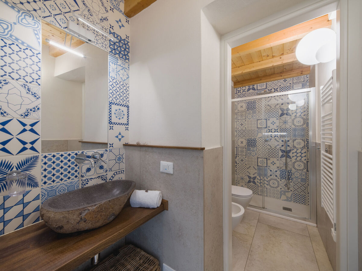 La Frida, appartement 2 pièces vue mer à Lerici - Photo 15