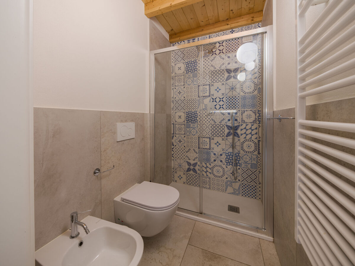 La Frida, appartement 2 pièces vue mer à Lerici - Photo 16
