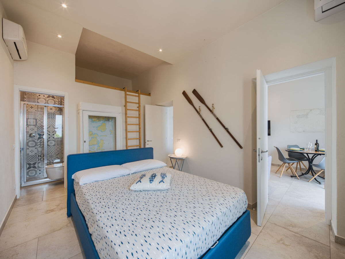 La Frida, appartement 2 pièces vue mer à Lerici - Photo 17