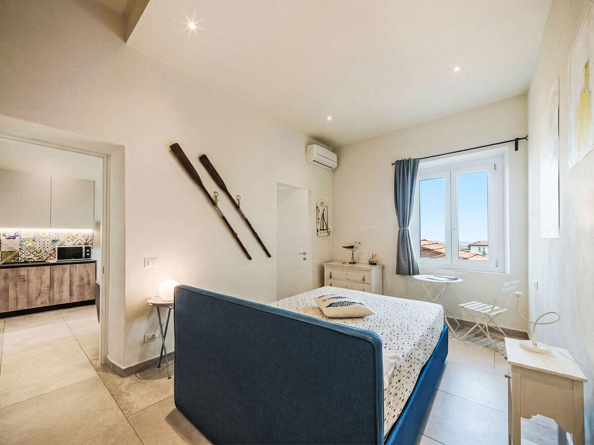 La Frida, appartement 2 pièces vue mer à Lerici - Photo 18