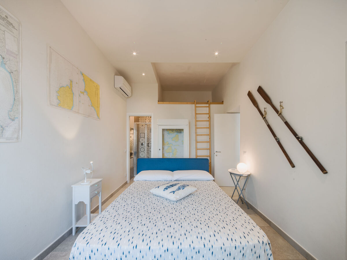 La Frida, appartement 2 pièces vue mer à Lerici - Photo 19