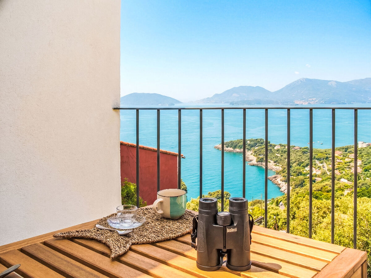 La Frida, appartement 2 pièces vue mer à Lerici - Photo 21