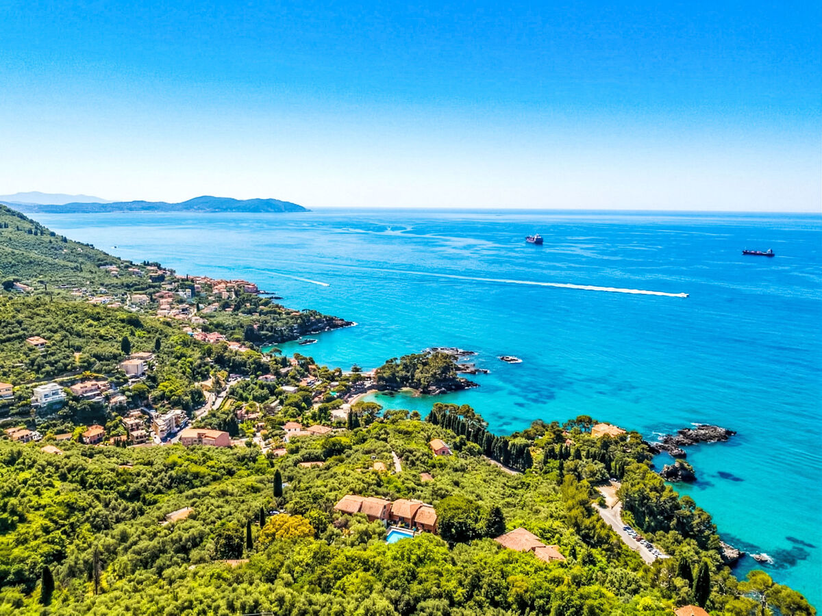 La Frida, appartement 2 pièces vue mer à Lerici - Photo 23