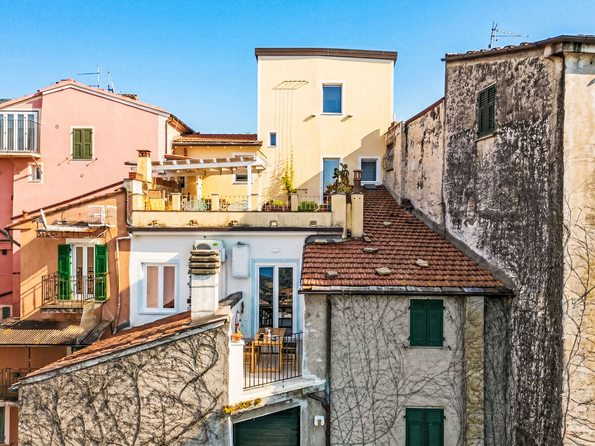 La Frida, appartement 2 pièces vue mer à Lerici - Photo 25