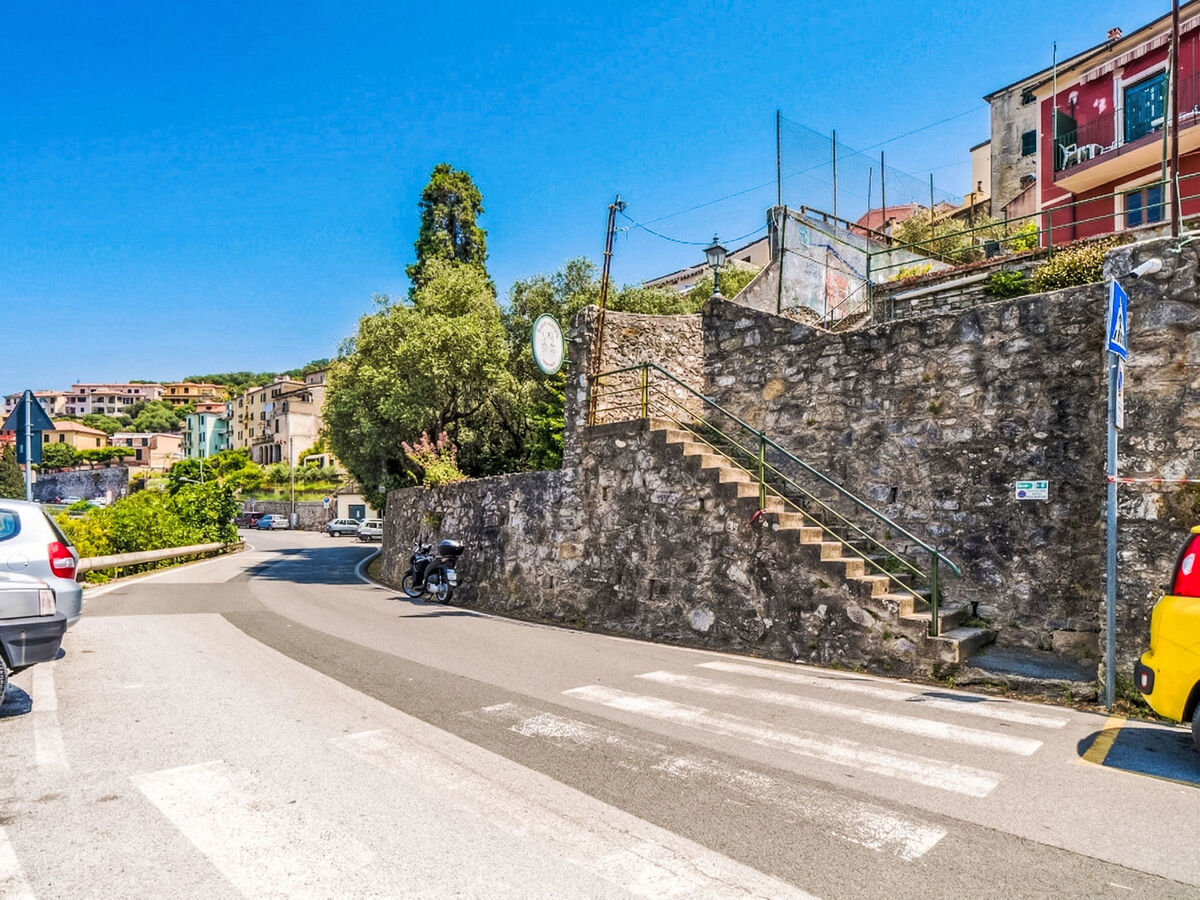 La Frida, appartement 2 pièces vue mer à Lerici - Photo 26