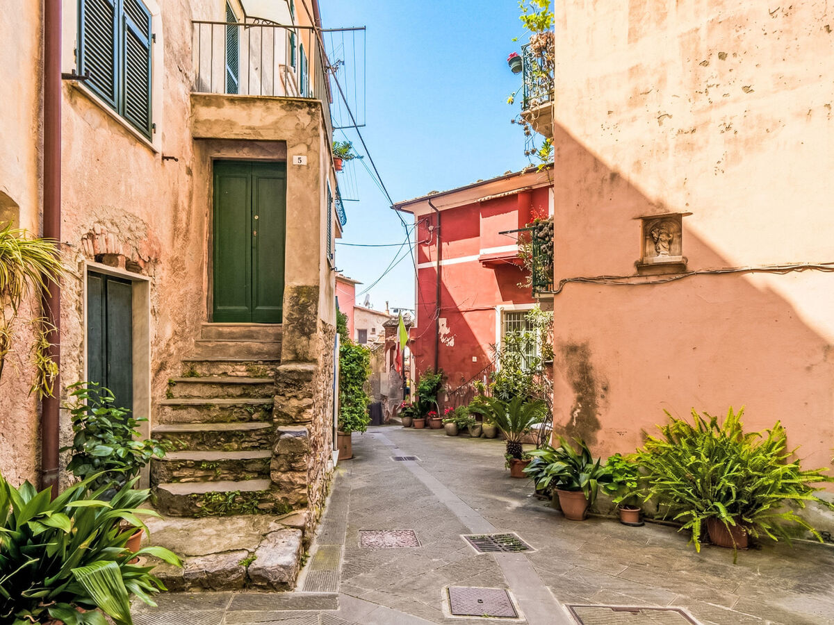 La Frida, appartement 2 pièces vue mer à Lerici - Photo 27