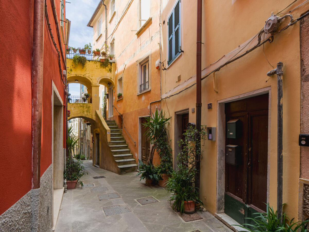 La Frida, appartement 2 pièces vue mer à Lerici - Photo 28