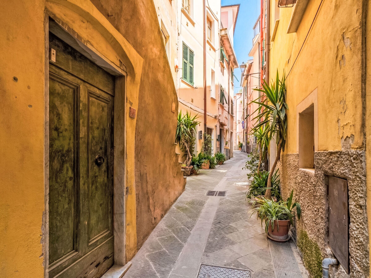 La Frida, appartement 2 pièces vue mer à Lerici - Photo 29