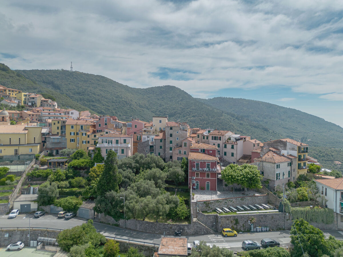 La Frida, appartement 2 pièces vue mer à Lerici - Photo 34