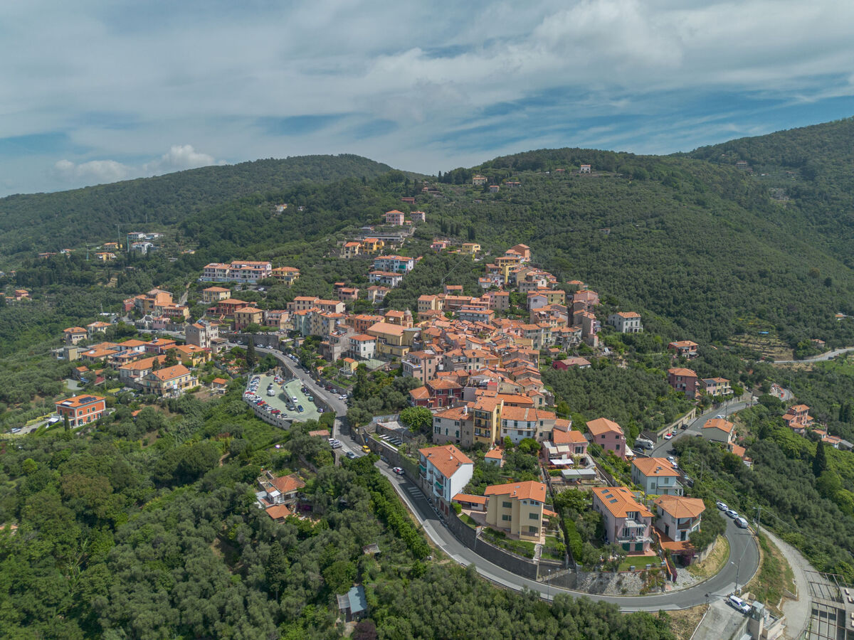 La Frida, appartement 2 pièces vue mer à Lerici - Photo 35