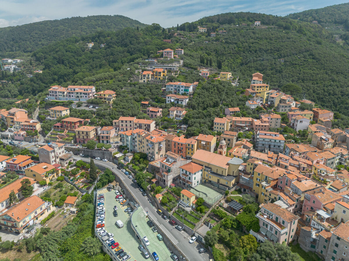 La Frida, appartement 2 pièces vue mer à Lerici - Photo 36