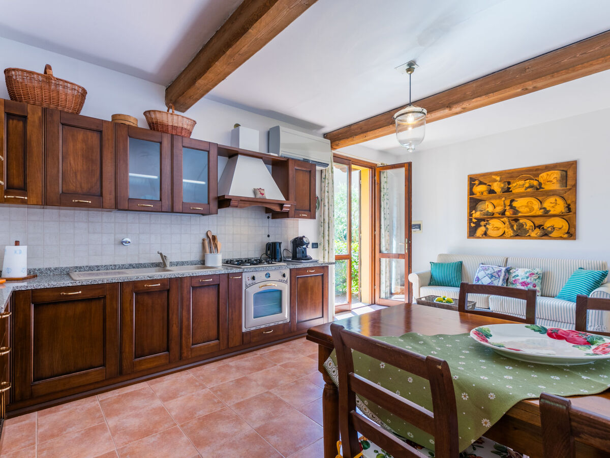 Il Castello – Appartement 2p à Montescudaio, accès piscine - Photo 12